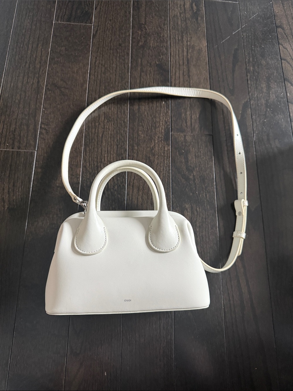 Osoi boat mini bag